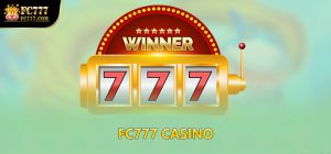 777 slots