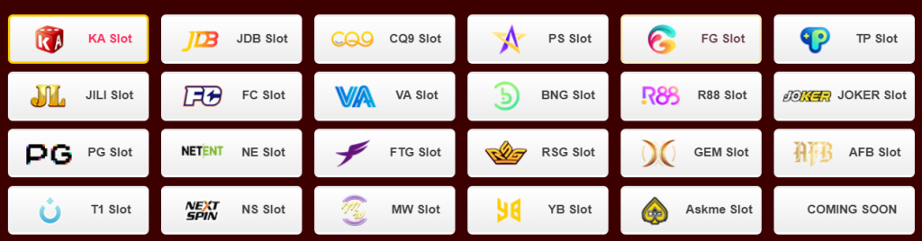 FB777 Slots - Top Online Slots Partner