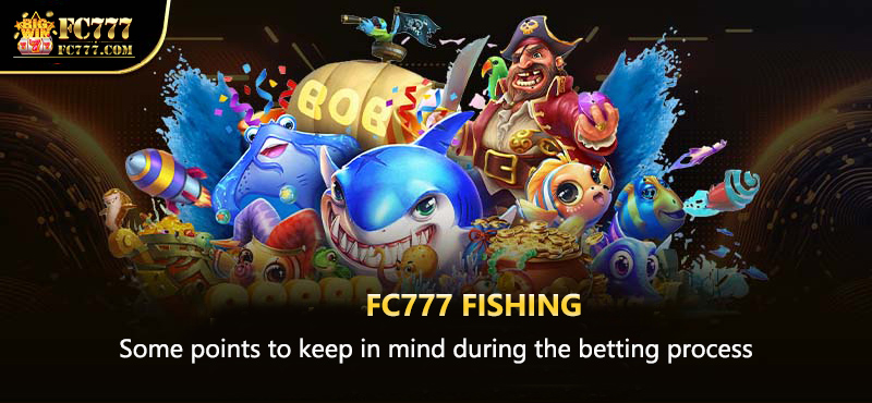 Some points to keep in mind during the betting process
