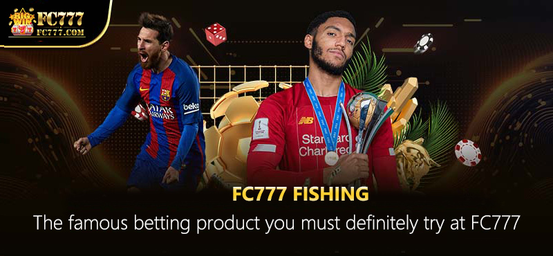 The famous betting product you must definitely try at FB777