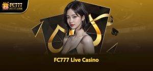 fc777 live casino