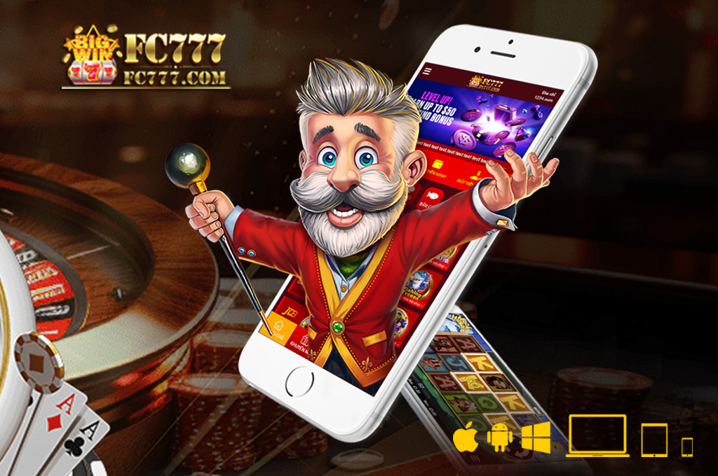 fc777 online casino