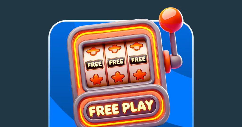 How to Play Slots for Free FBC777 casino