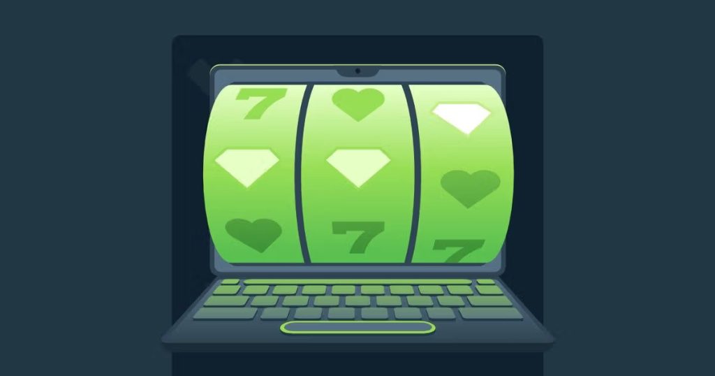 Online vs Offline Slot Machines FB777 login